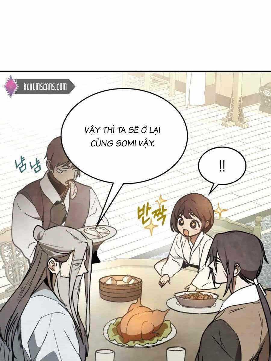 Vị Thần Trở Lại - Chapter 51 - Trang 16
