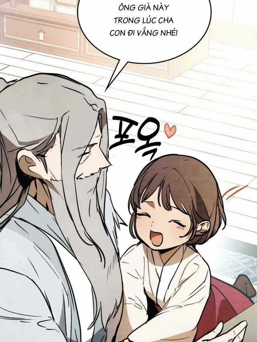 Vị Thần Trở Lại - Chapter 51 - Trang 18