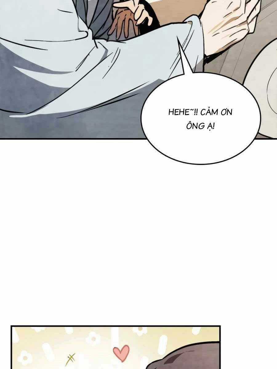 Vị Thần Trở Lại - Chapter 51 - Trang 19