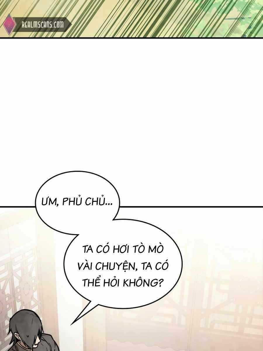 Vị Thần Trở Lại - Chapter 51 - Trang 26