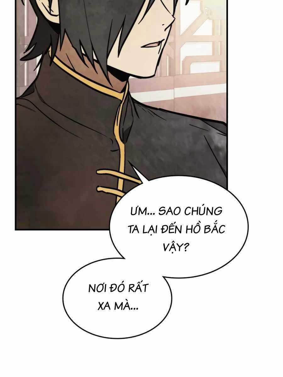Vị Thần Trở Lại - Chapter 51 - Trang 30