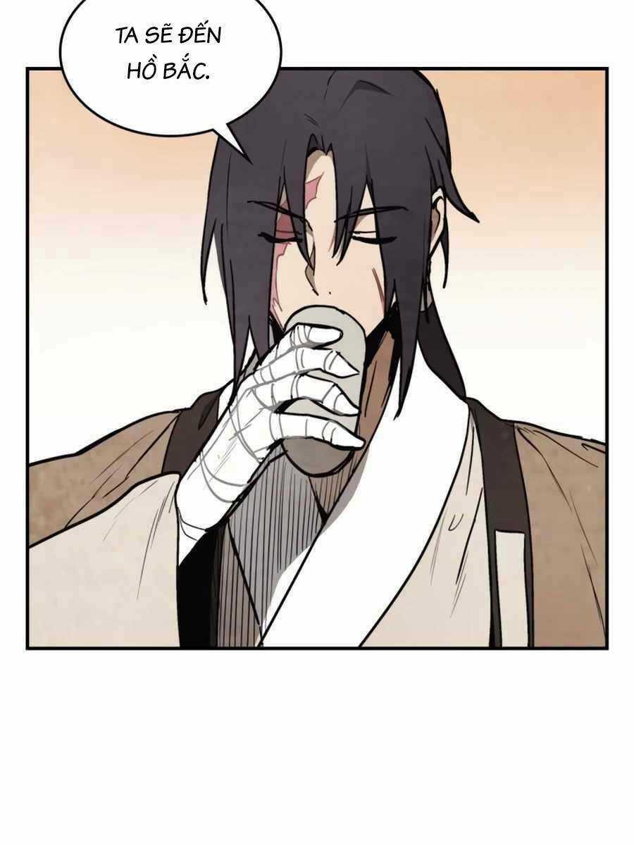 Vị Thần Trở Lại - Chapter 51 - Trang 4