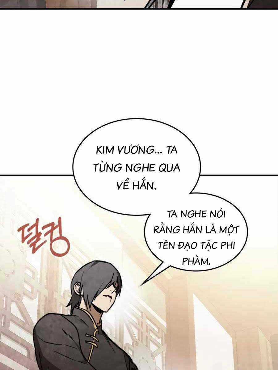 Vị Thần Trở Lại - Chapter 51 - Trang 32