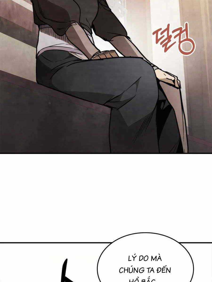 Vị Thần Trở Lại - Chapter 51 - Trang 33