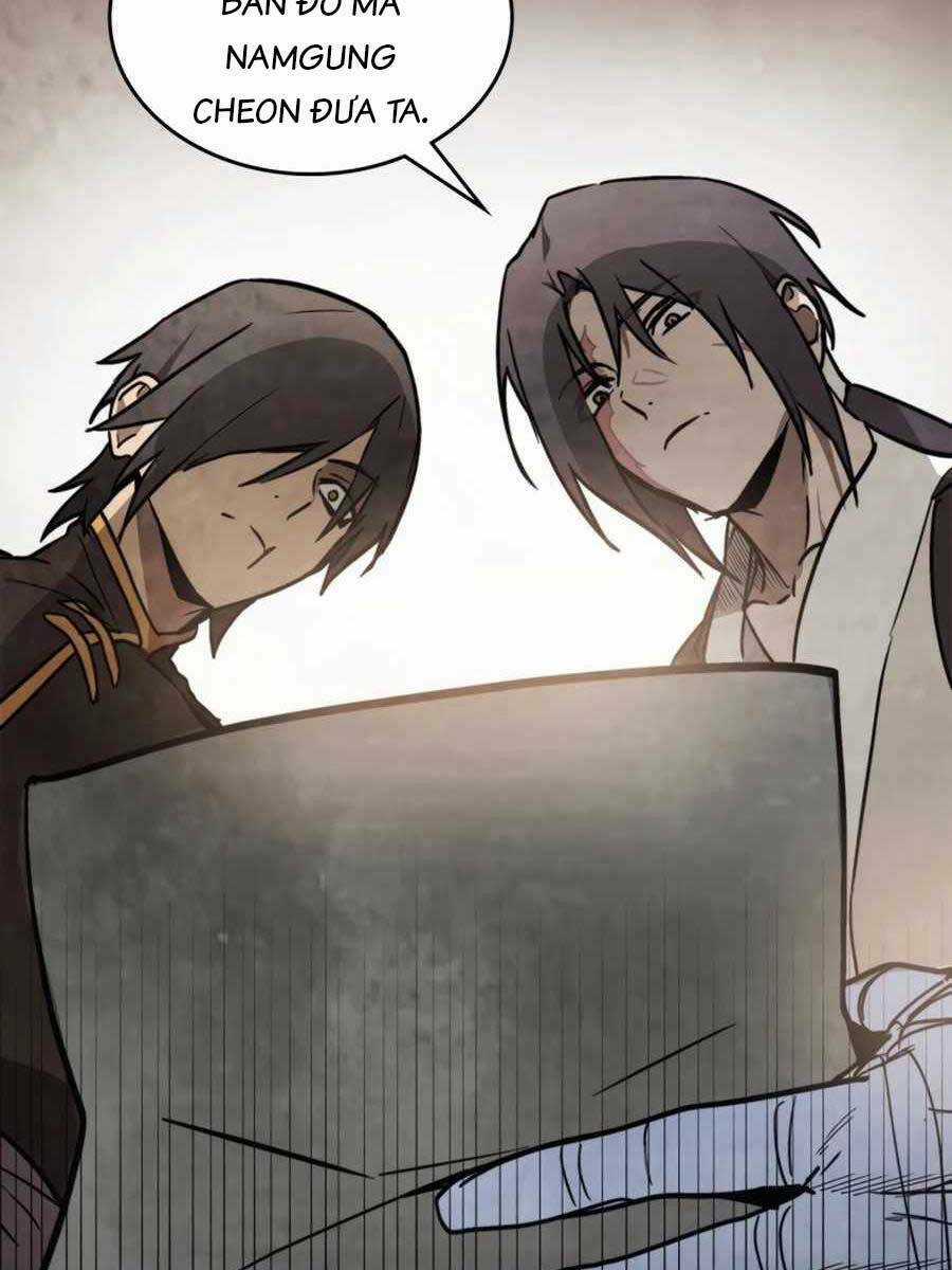 Vị Thần Trở Lại - Chapter 51 - Trang 36