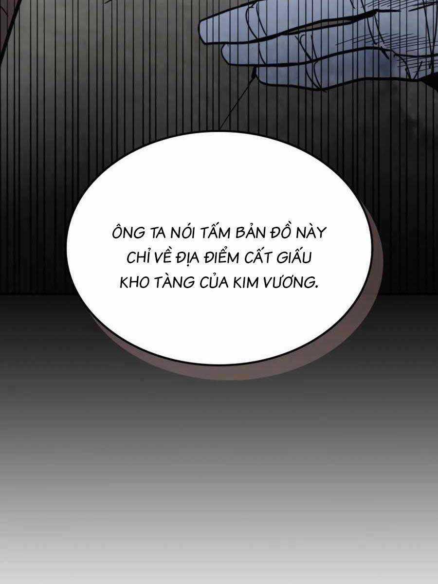 Vị Thần Trở Lại - Chapter 51 - Trang 37
