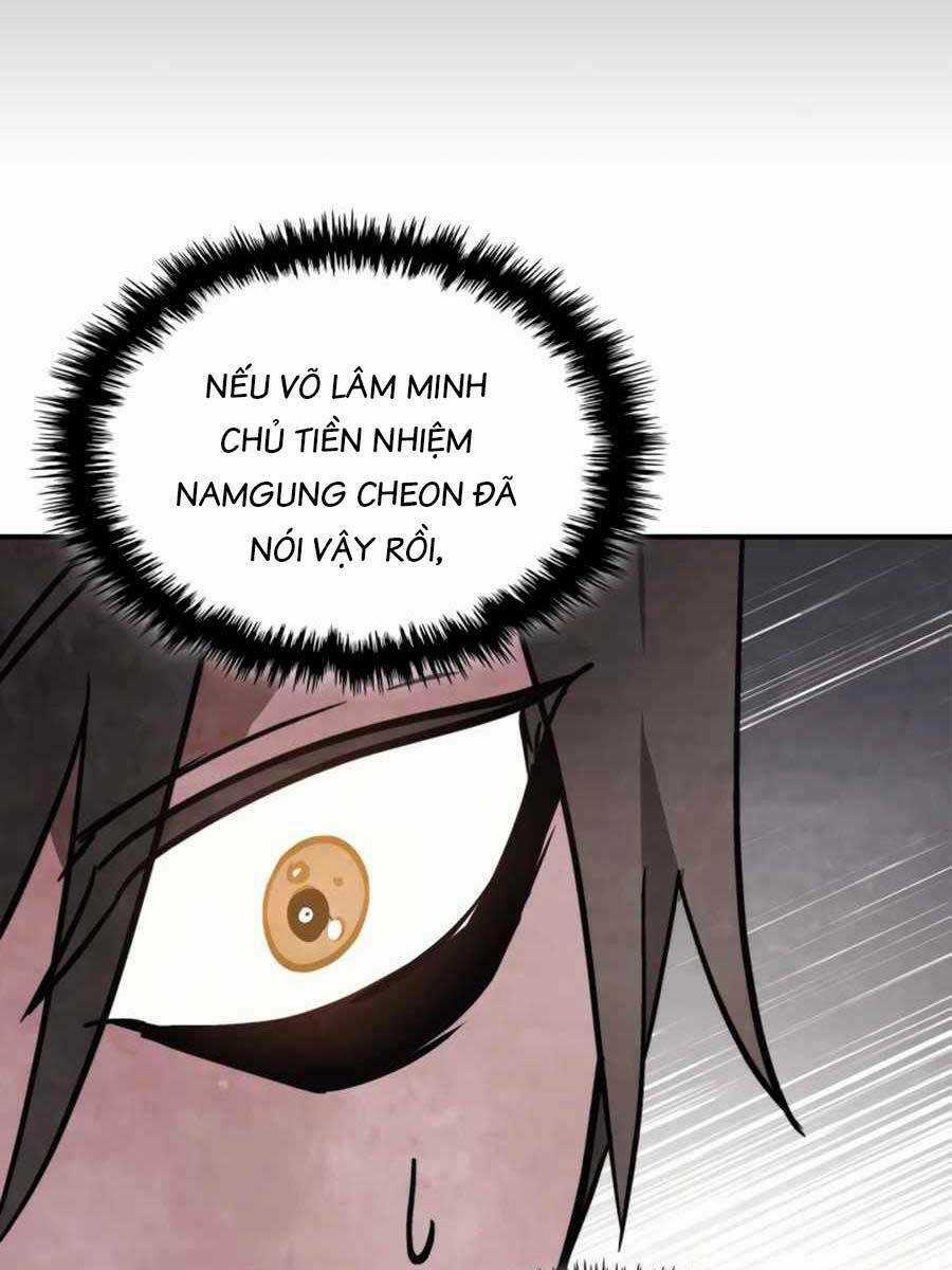 Vị Thần Trở Lại - Chapter 51 - Trang 38