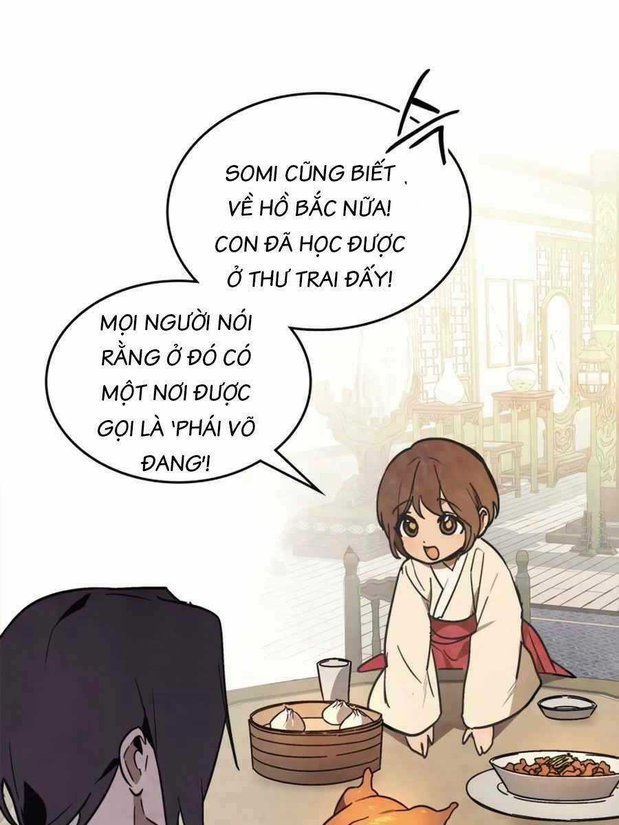 Vị Thần Trở Lại - Chapter 51 - Trang 5