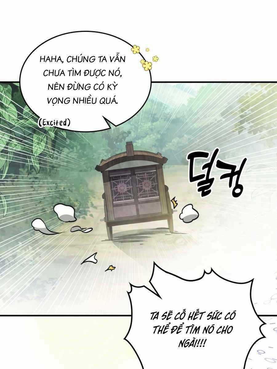 Vị Thần Trở Lại - Chapter 51 - Trang 42
