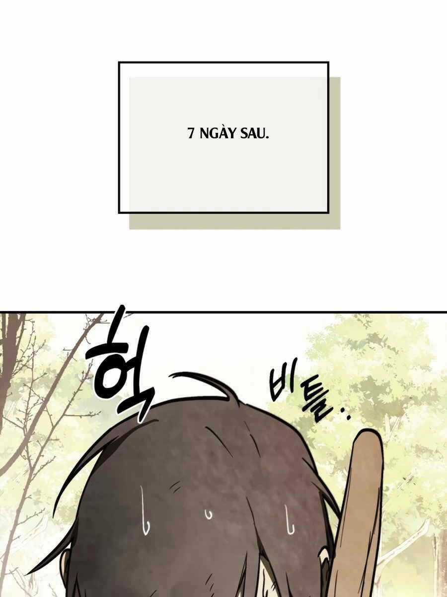 Vị Thần Trở Lại - Chapter 51 - Trang 45