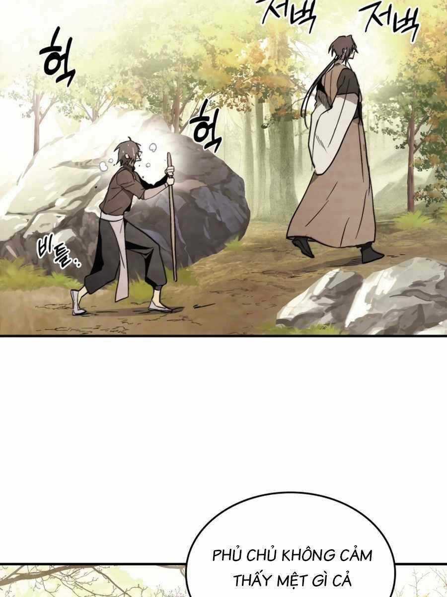 Vị Thần Trở Lại - Chapter 51 - Trang 48