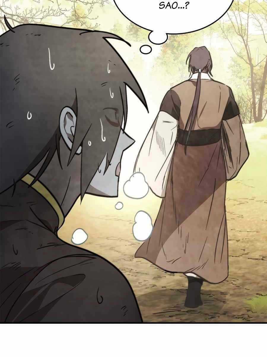 Vị Thần Trở Lại - Chapter 51 - Trang 49