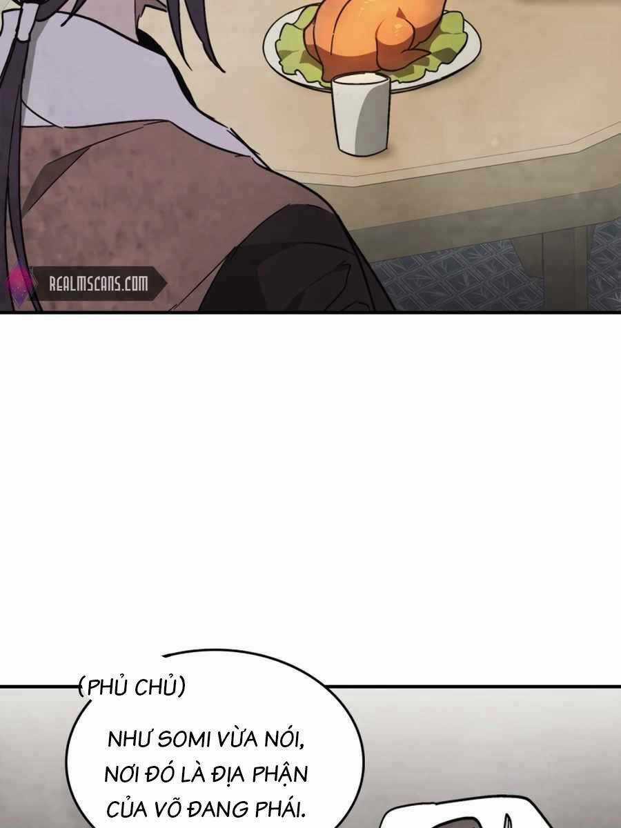 Vị Thần Trở Lại - Chapter 51 - Trang 6