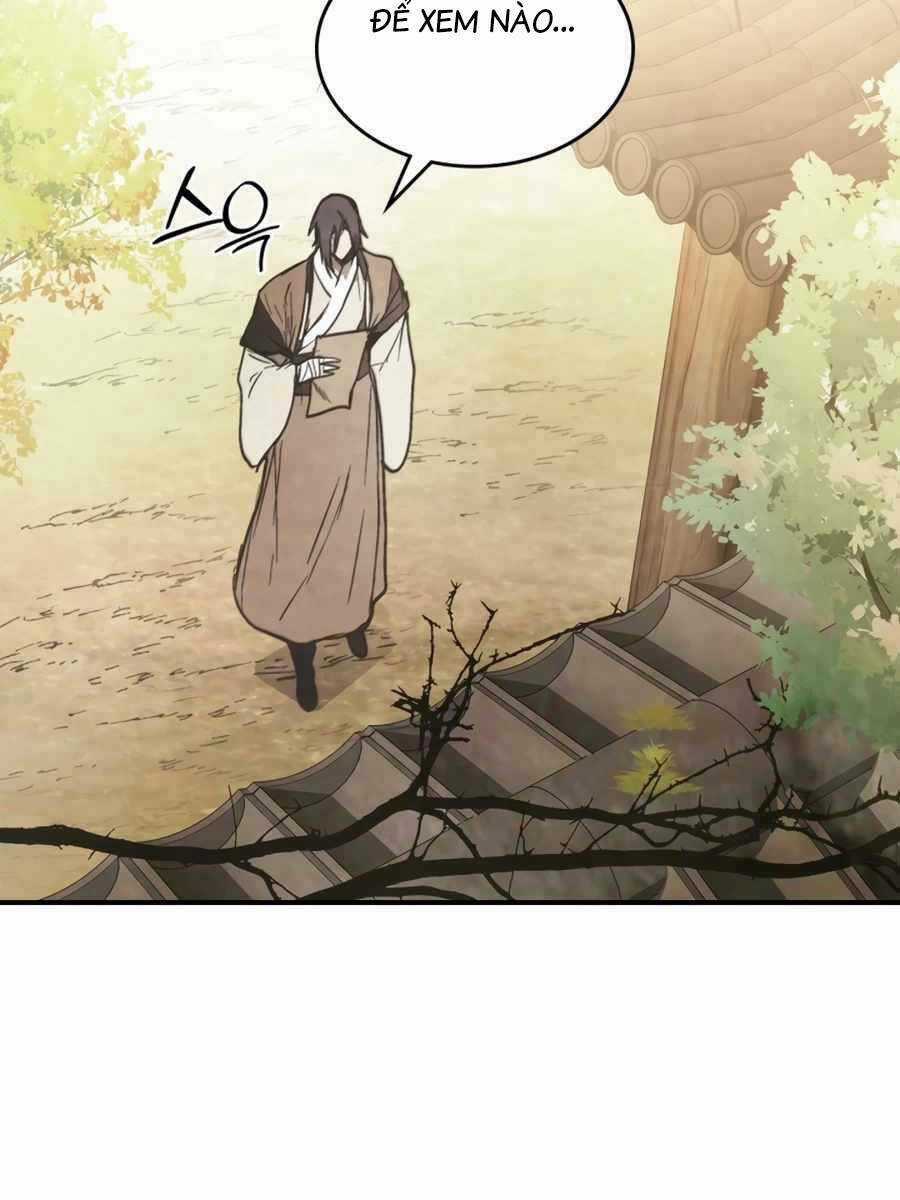 Vị Thần Trở Lại - Chapter 51 - Trang 51