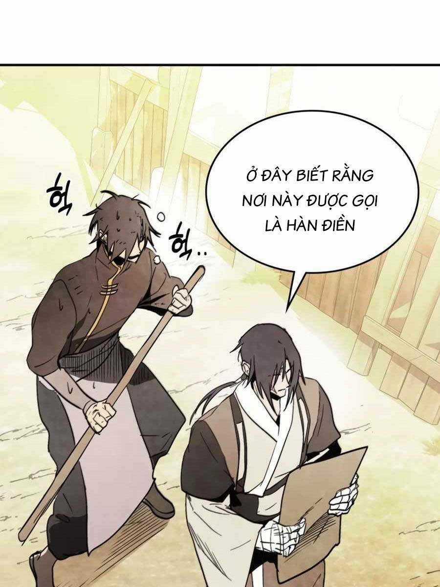 Vị Thần Trở Lại - Chapter 51 - Trang 52
