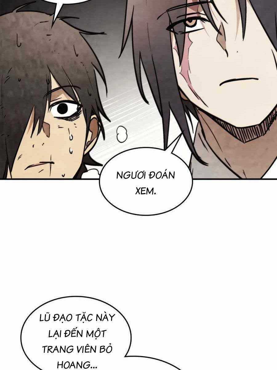 Vị Thần Trở Lại - Chapter 51 - Trang 59