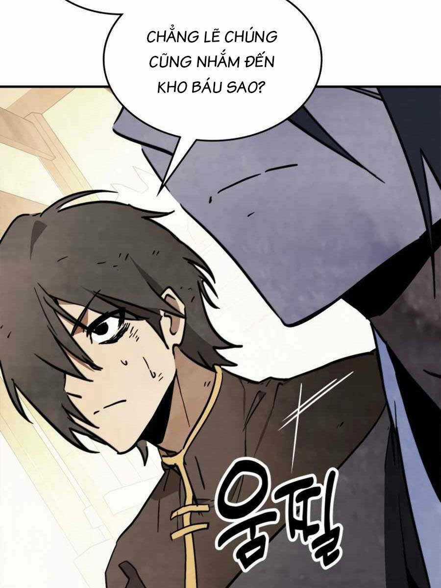Vị Thần Trở Lại - Chapter 51 - Trang 60
