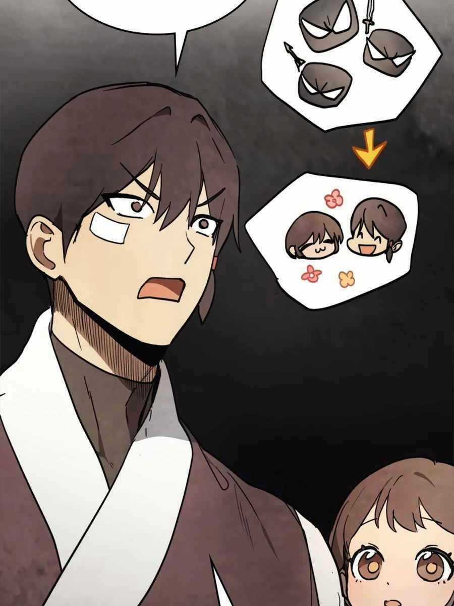 Vị Thần Trở Lại - Chapter 51 - Trang 7