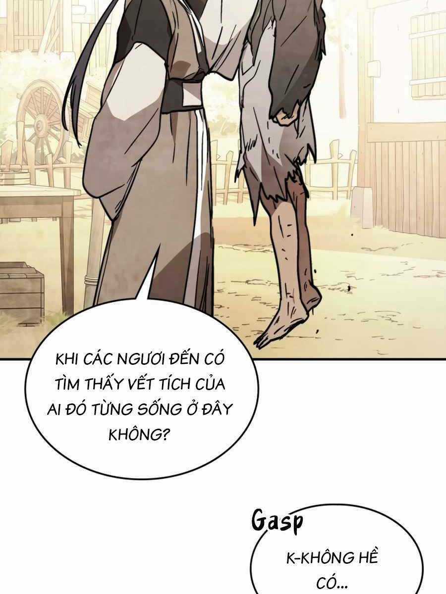 Vị Thần Trở Lại - Chapter 51 - Trang 69