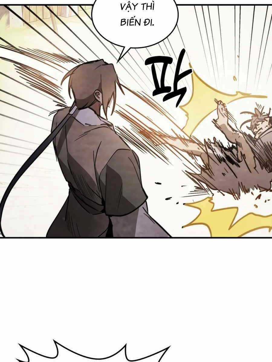 Vị Thần Trở Lại - Chapter 51 - Trang 71