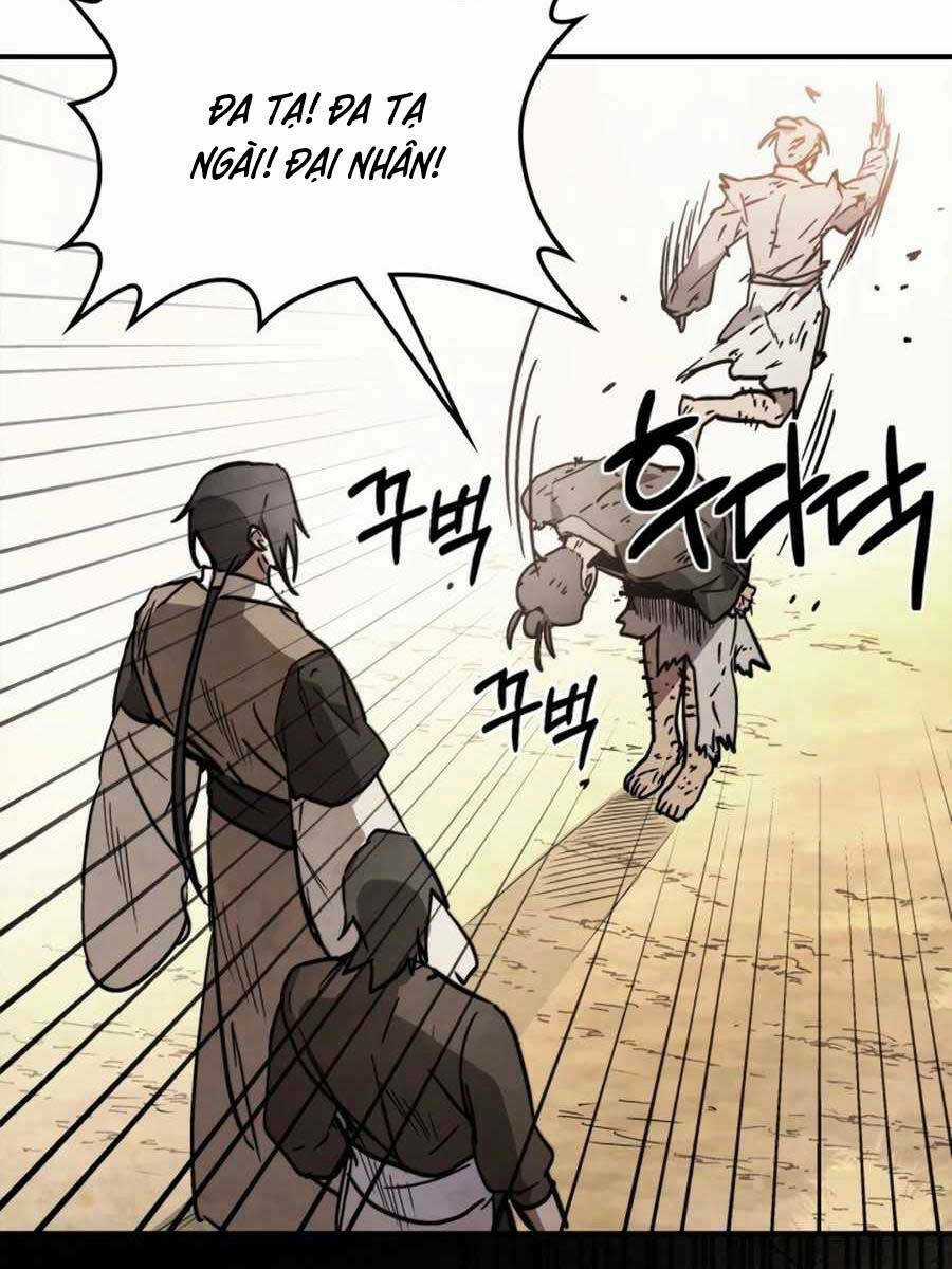 Vị Thần Trở Lại - Chapter 51 - Trang 72