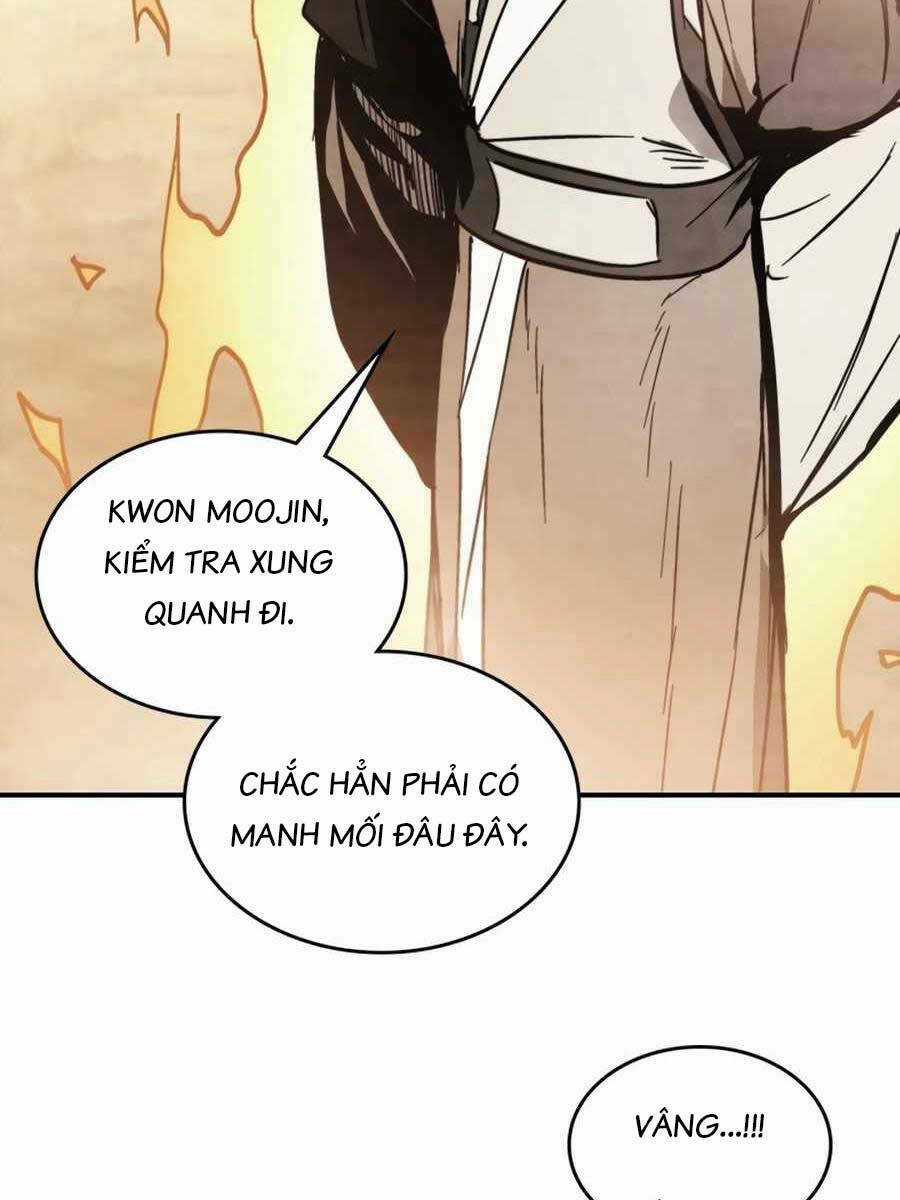 Vị Thần Trở Lại - Chapter 51 - Trang 75