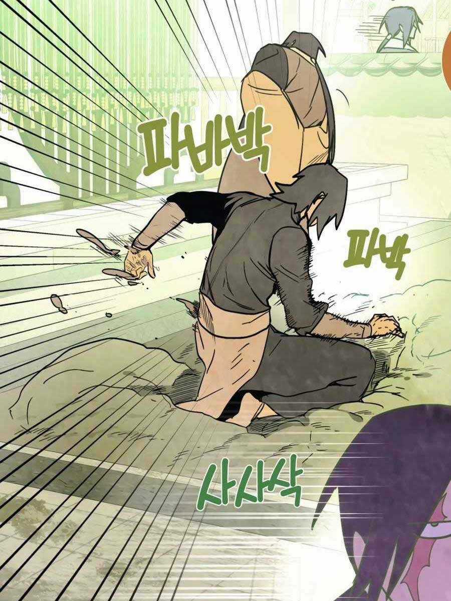 Vị Thần Trở Lại - Chapter 51 - Trang 80