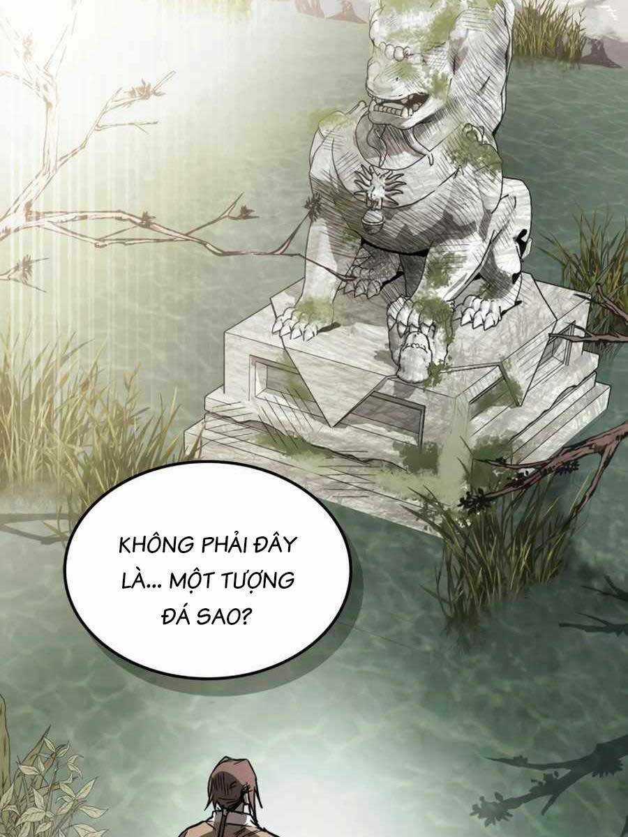Vị Thần Trở Lại - Chapter 51 - Trang 89