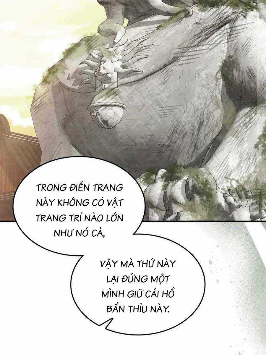 Vị Thần Trở Lại - Chapter 51 - Trang 92