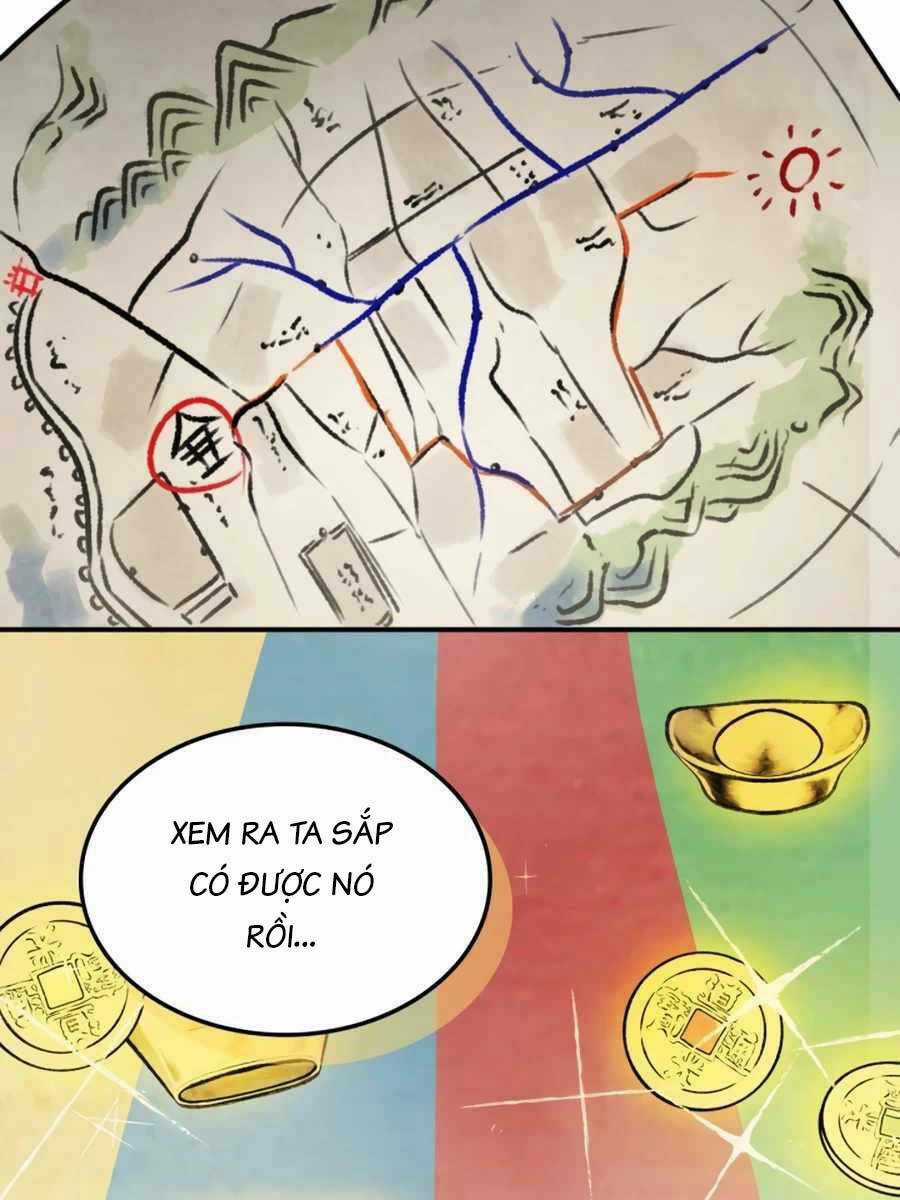 Vị Thần Trở Lại - Chapter 51 - Trang 100