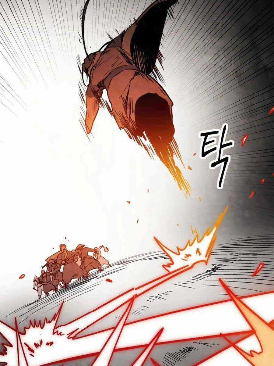 Vị Thần Trở Lại - Chapter 52 - Trang 105