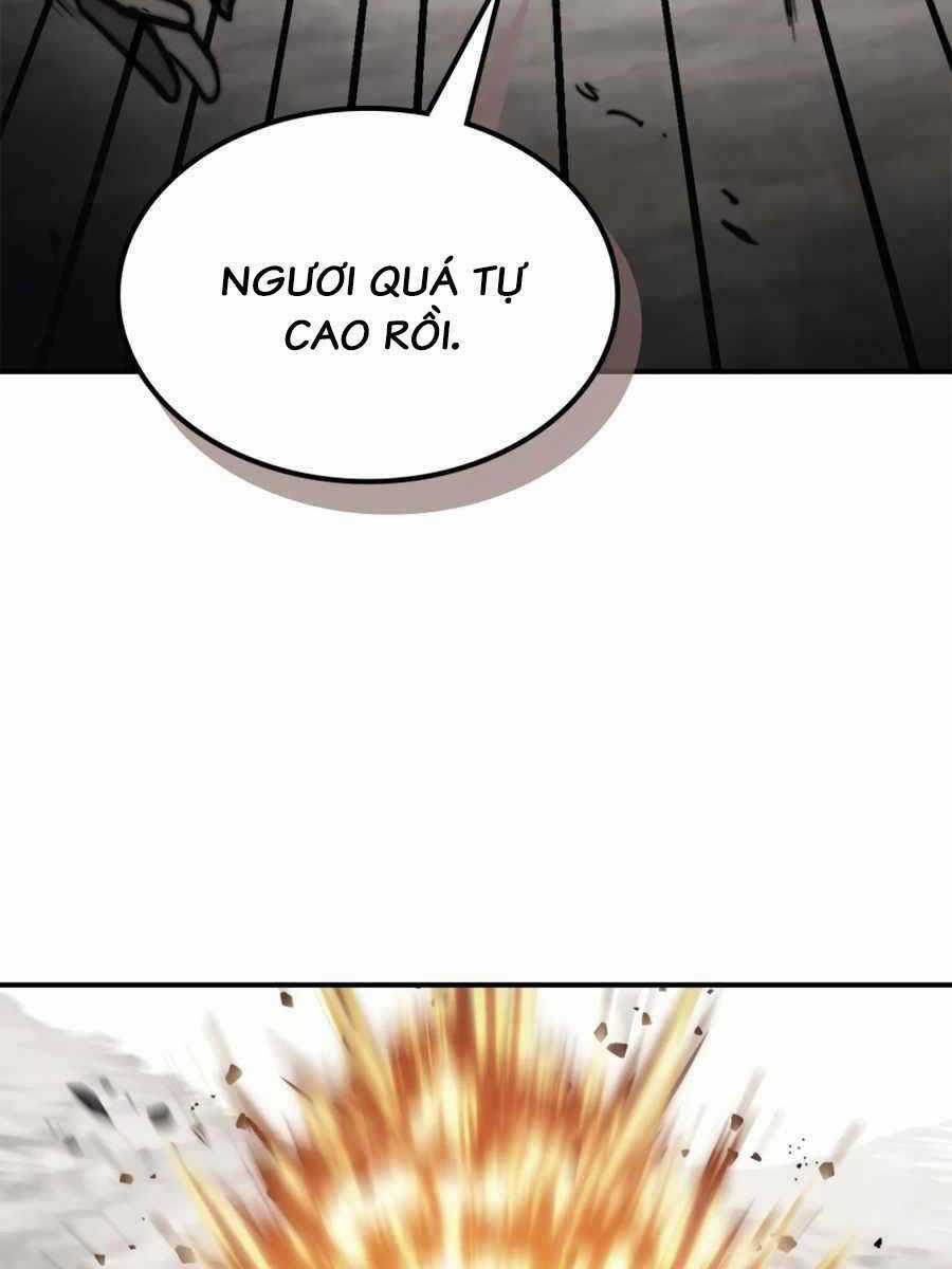 Vị Thần Trở Lại - Chapter 52 - Trang 115