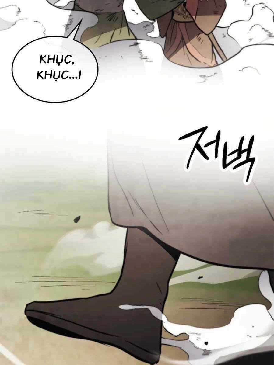 Vị Thần Trở Lại - Chapter 52 - Trang 119