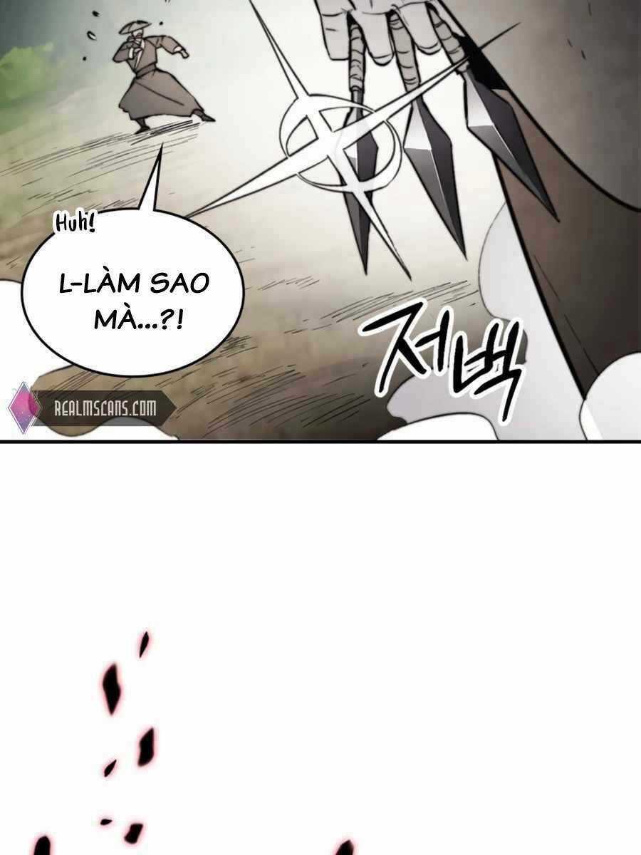 Vị Thần Trở Lại - Chapter 52 - Trang 126