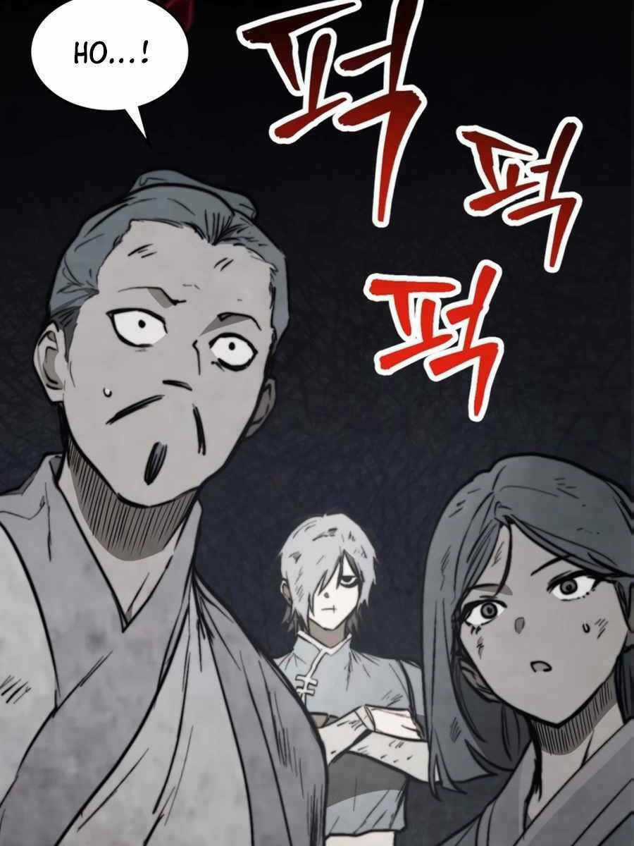 Vị Thần Trở Lại - Chapter 52 - Trang 129