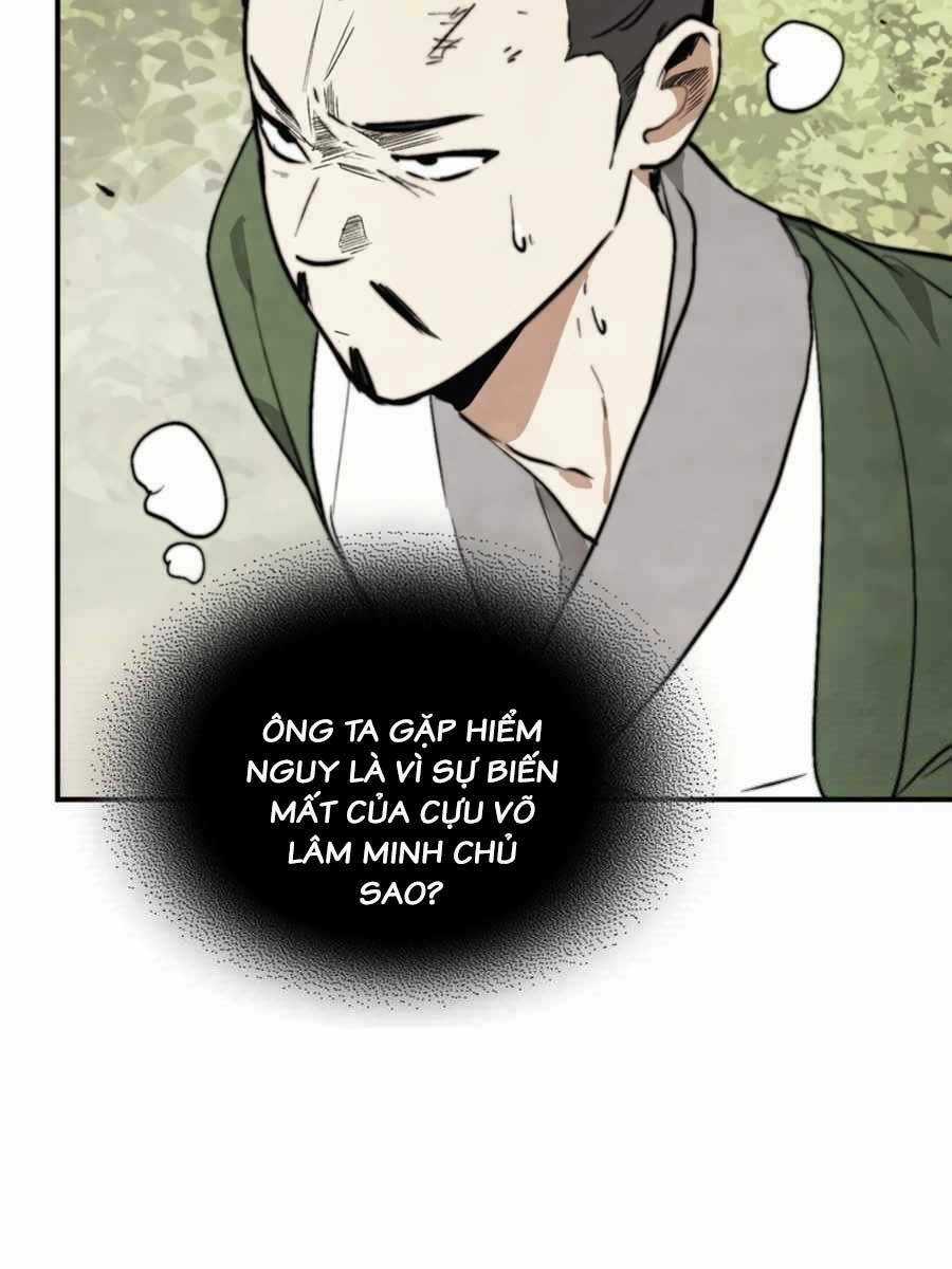 Vị Thần Trở Lại - Chapter 52 - Trang 132