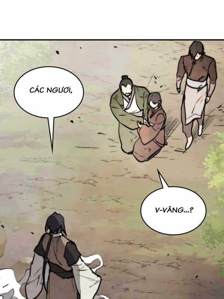 Vị Thần Trở Lại - Chapter 52 - Trang 133