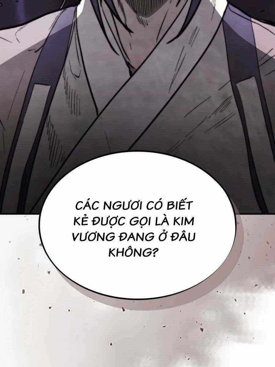 Vị Thần Trở Lại - Chapter 52 - Trang 136