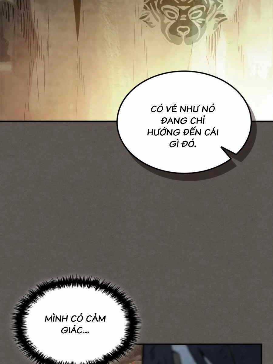 Vị Thần Trở Lại - Chapter 52 - Trang 18