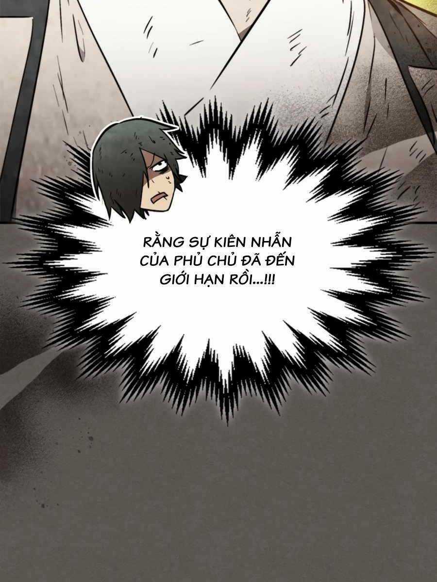 Vị Thần Trở Lại - Chapter 52 - Trang 21