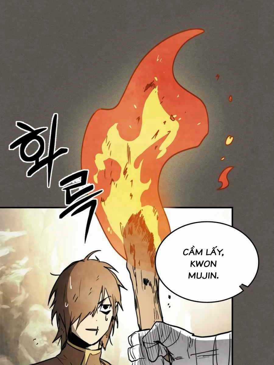 Vị Thần Trở Lại - Chapter 52 - Trang 22