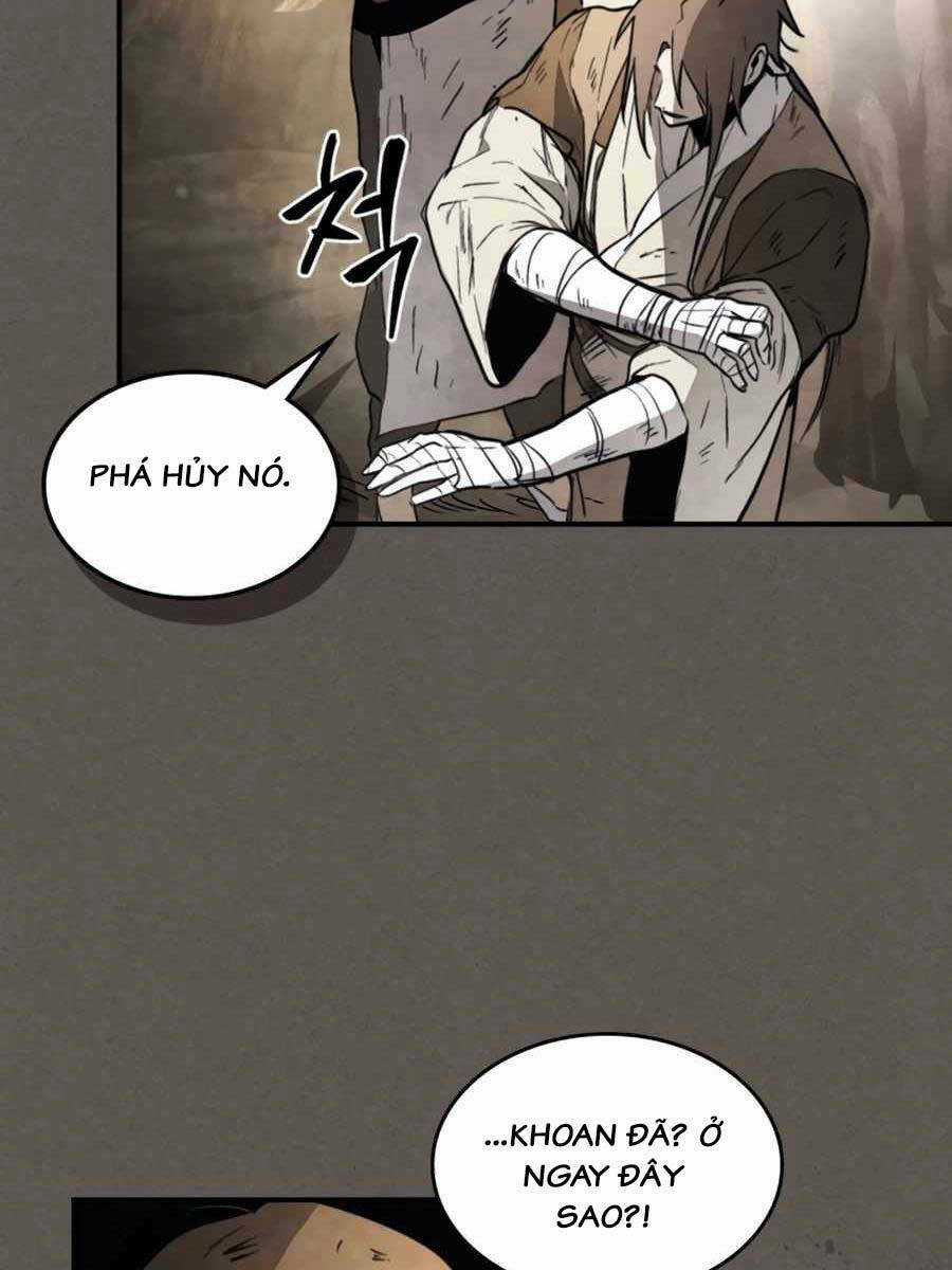 Vị Thần Trở Lại - Chapter 52 - Trang 24