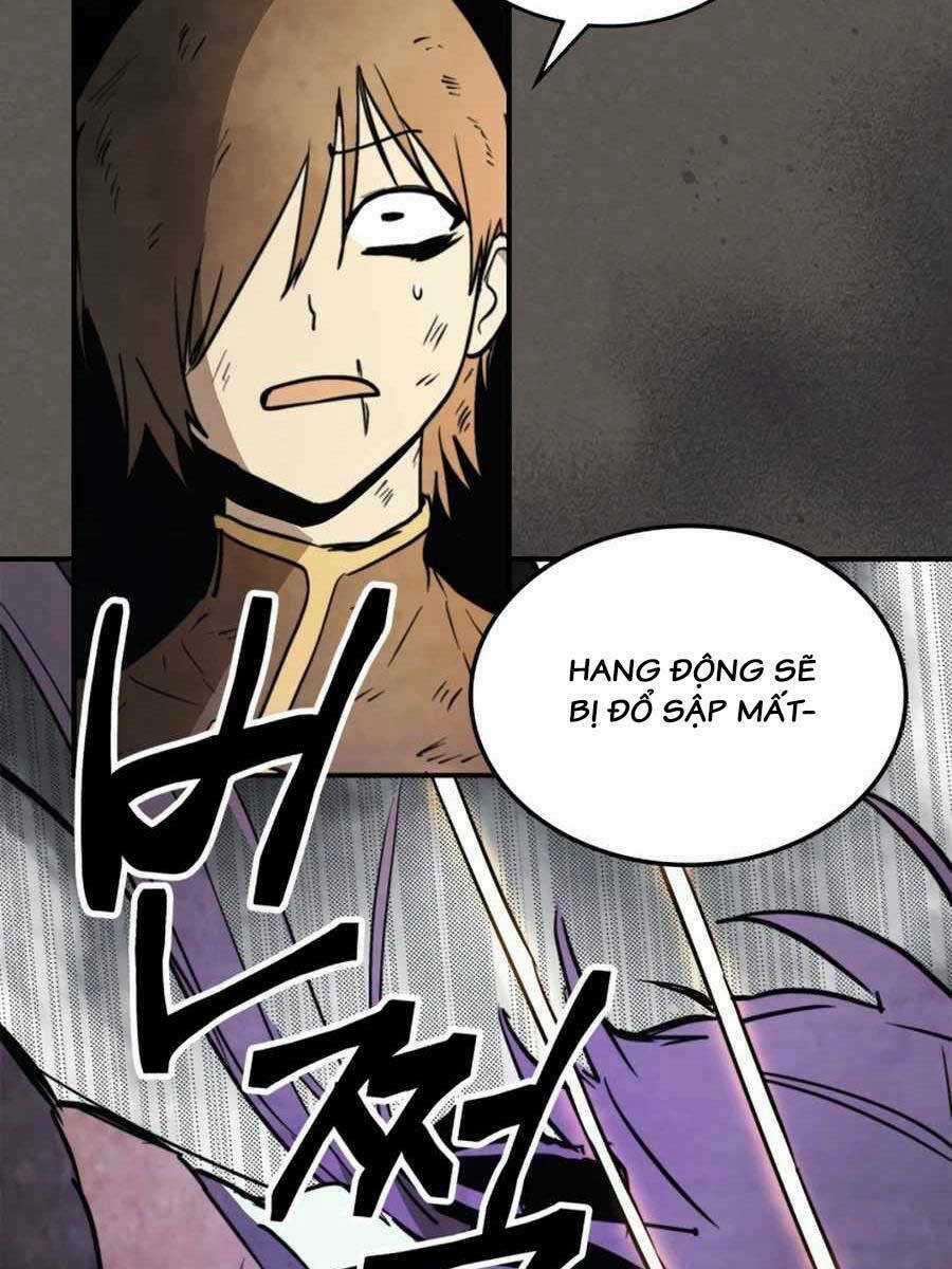 Vị Thần Trở Lại - Chapter 52 - Trang 25