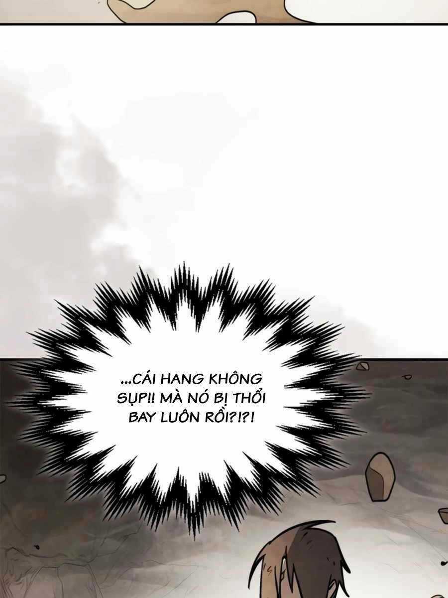 Vị Thần Trở Lại - Chapter 52 - Trang 32