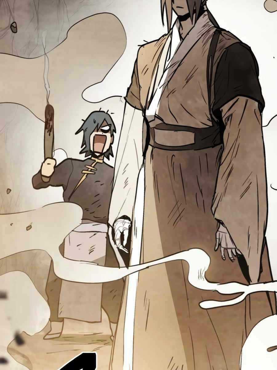 Vị Thần Trở Lại - Chapter 52 - Trang 33