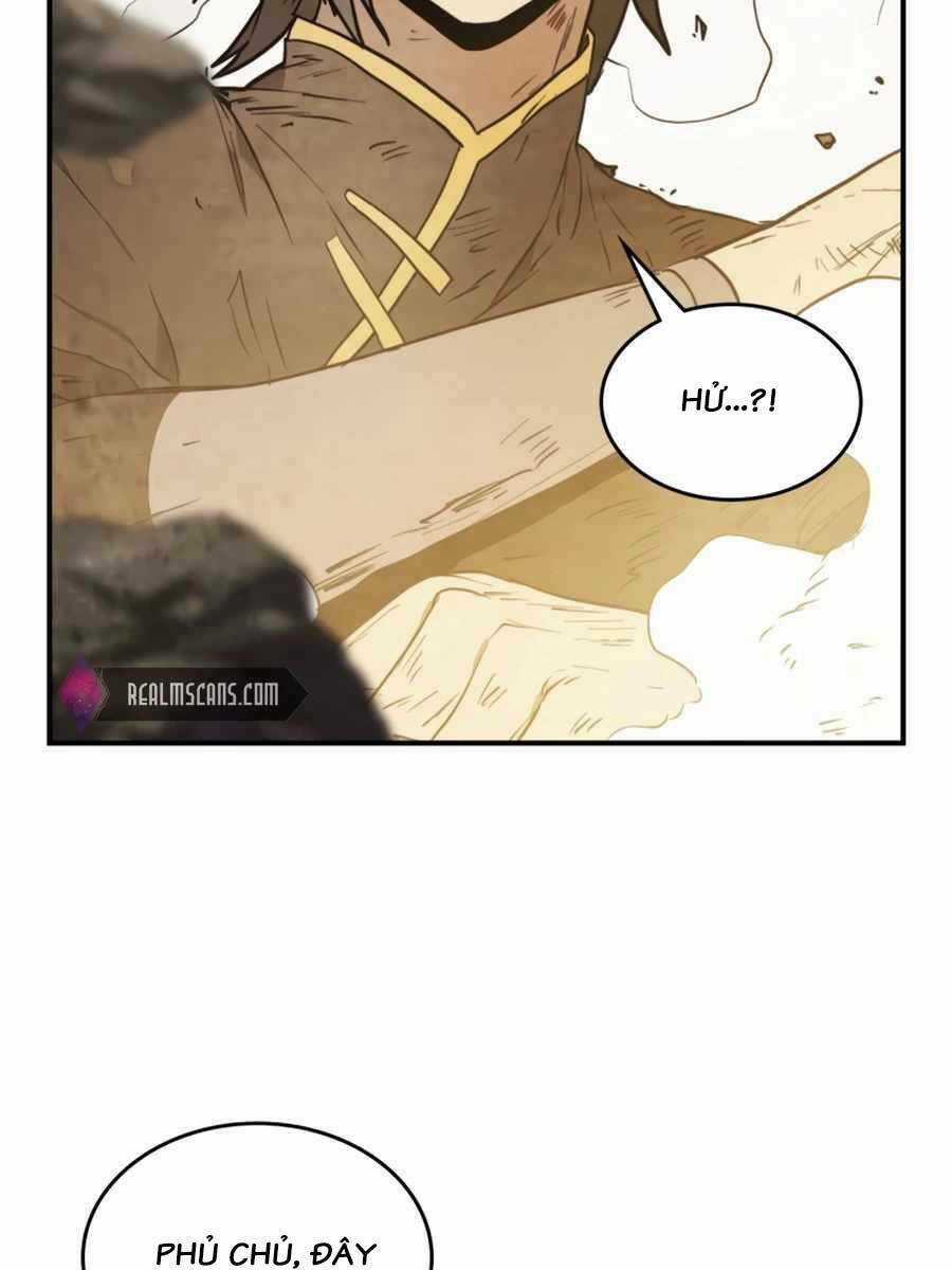 Vị Thần Trở Lại - Chapter 52 - Trang 36