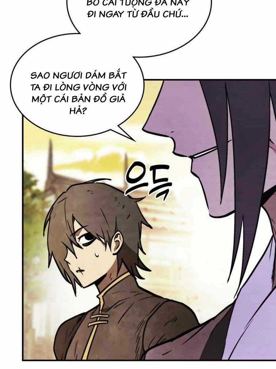 Vị Thần Trở Lại - Chapter 52 - Trang 58