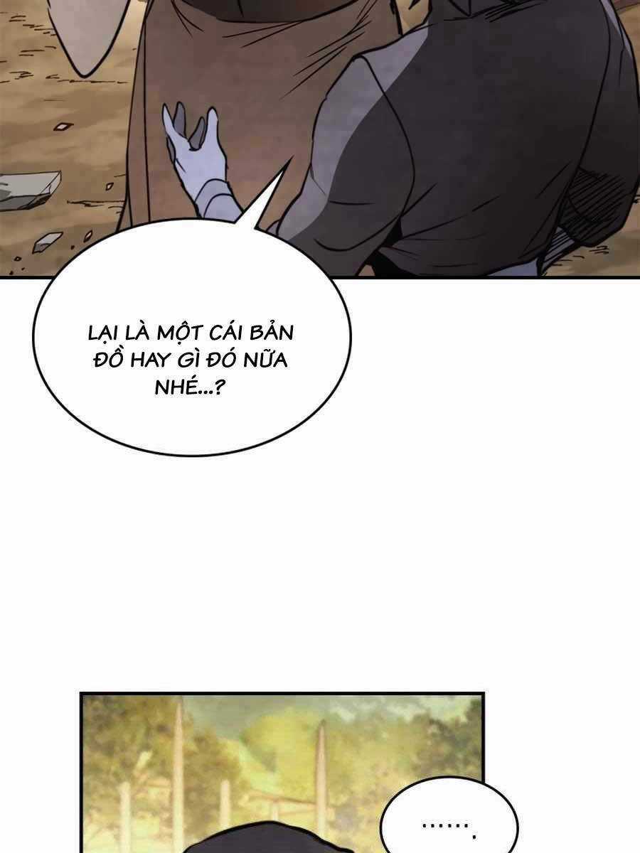 Vị Thần Trở Lại - Chapter 52 - Trang 70
