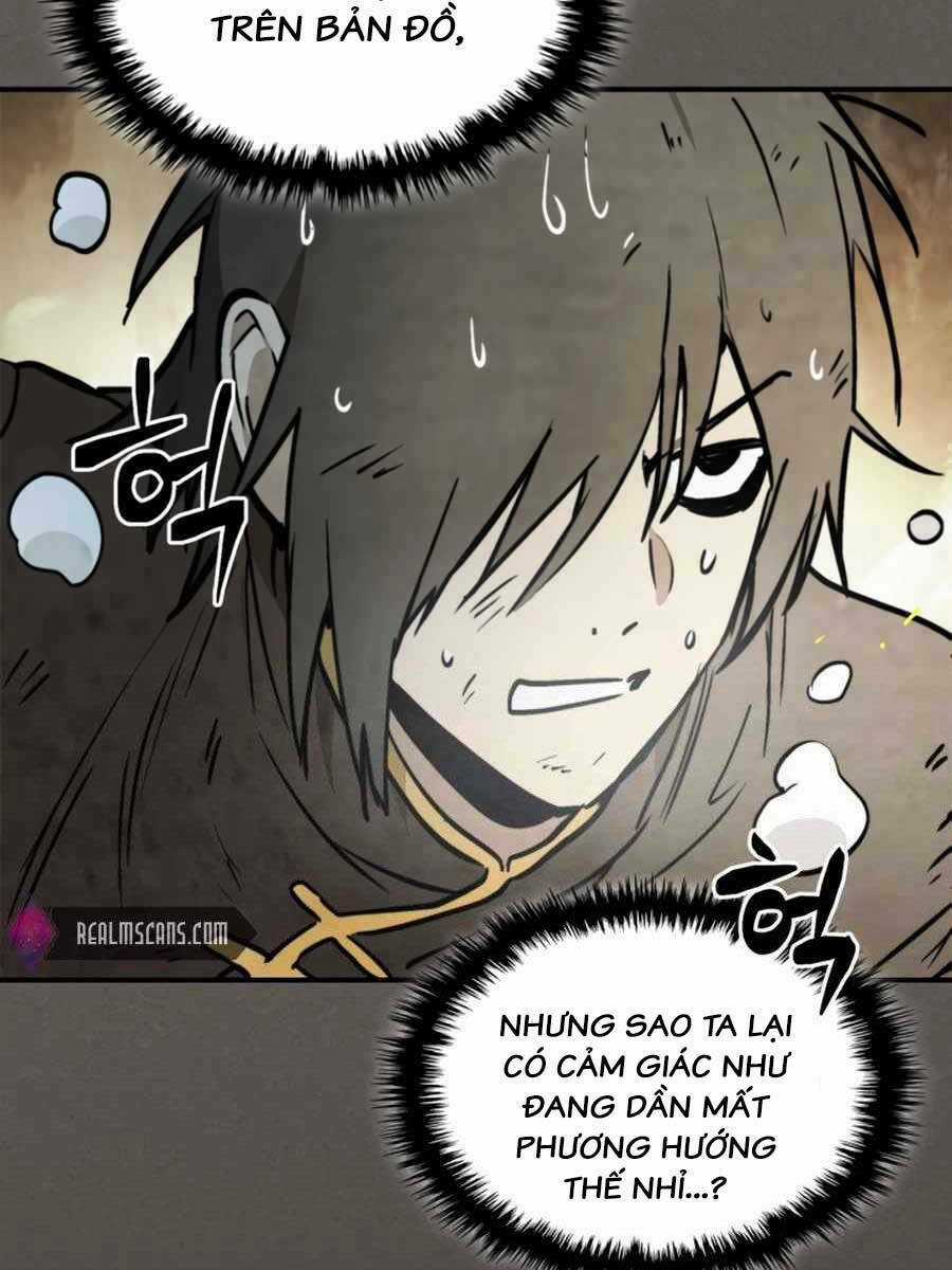 Vị Thần Trở Lại - Chapter 52 - Trang 8