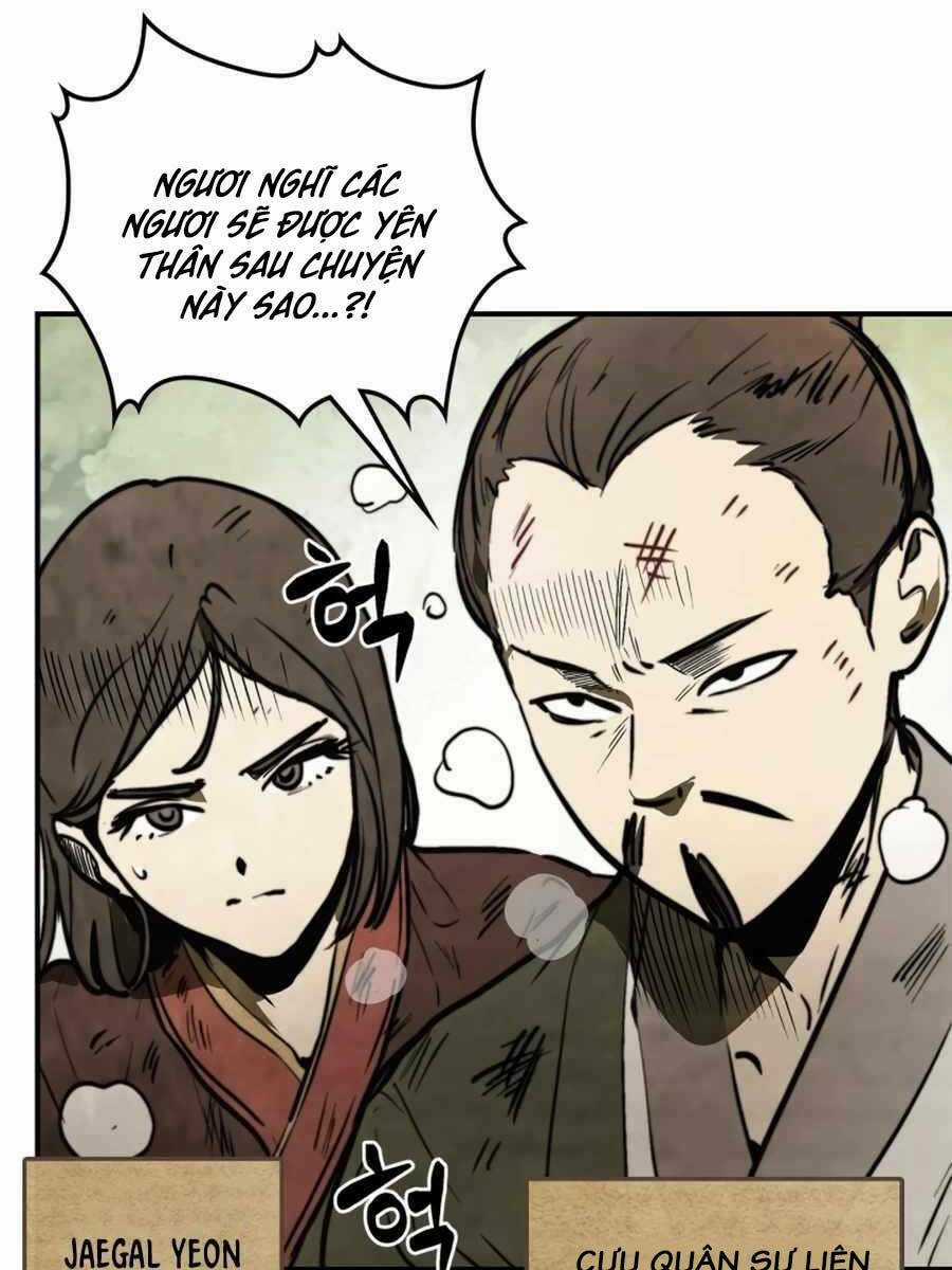 Vị Thần Trở Lại - Chapter 52 - Trang 81